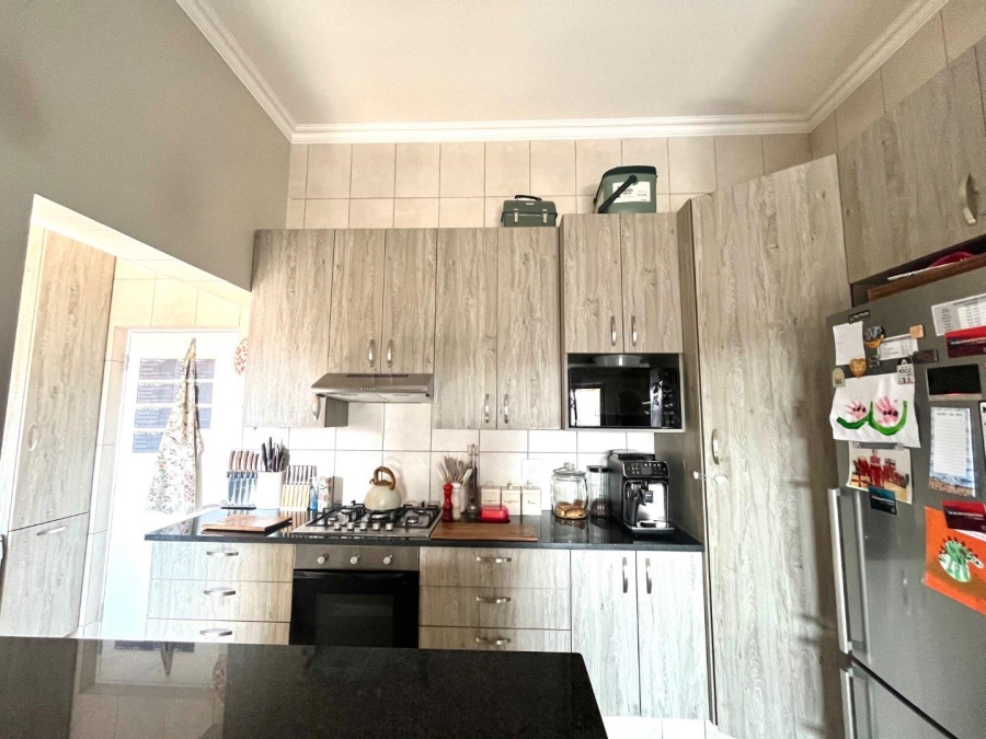 3 Bedroom Property for Sale in Wild Olive Estate Free State